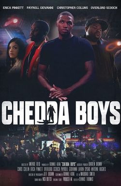 Chedda Boys