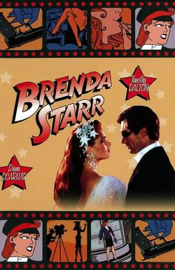 Brenda Starr