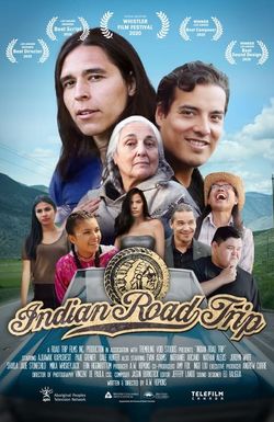 Indian Road Trip