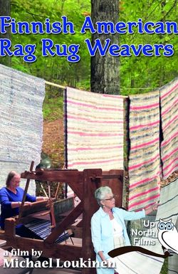Finnish American Rag Rug Weavers