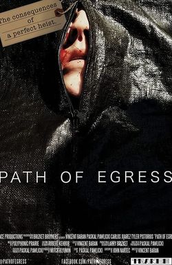 Path of Egress