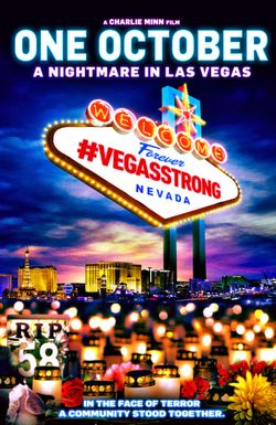 One October: A Nightmare in Las Vegas