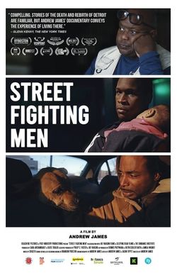 Street Fighting Men