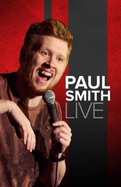 Paul Smith: Live