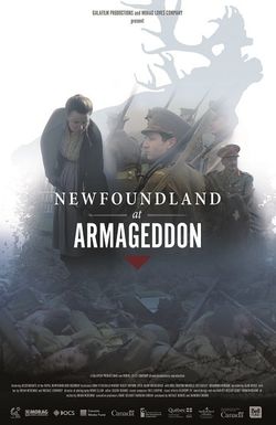Newfoundland at Armageddon