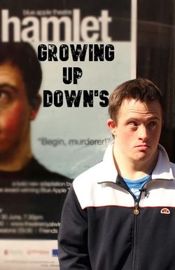 Growing Up Down's