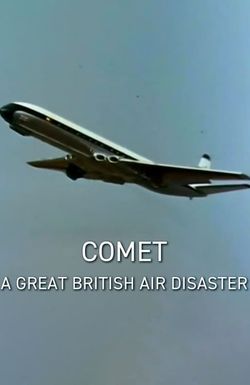 A Great British Air Disaster