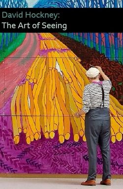 David Hockney: The Art of Seeing