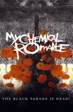 My Chemical Romance: The Black Parade Is Dead!
