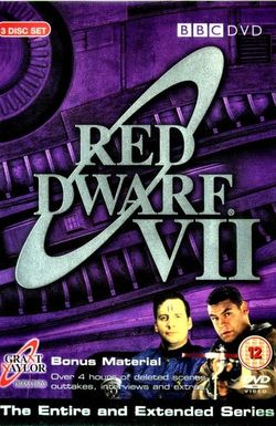 Red Dwarf: Back from the Dead - Series VII