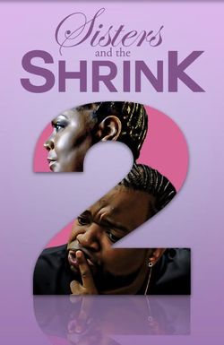Sisters and the Shrink 2