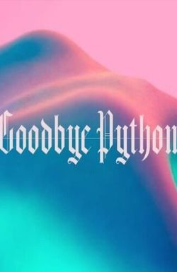 Goodbye Python