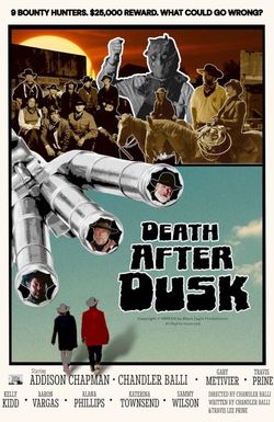 Death After Dusk
