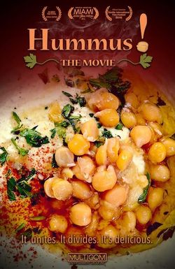 Hummus the Movie