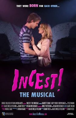 Incest! The Musical