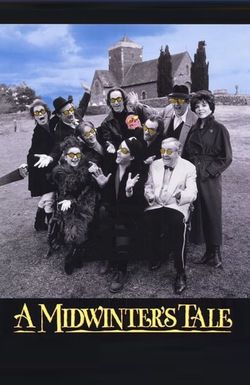 A Midwinter's Tale
