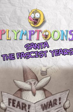Santa, the Fascist Years