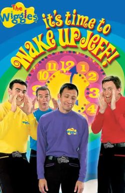 The Wiggles: Wiggle Around the Clock