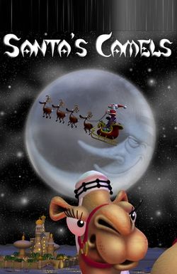 Santa's Camels