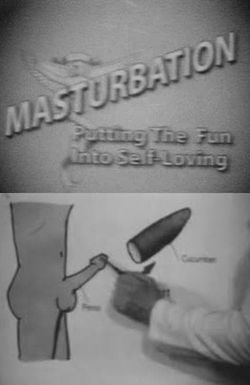 Masturbation: Putting the Fun Into Self-Loving