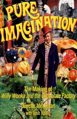Pure Imagination: The Story of 'Willy Wonka and the Chocolate Factory'