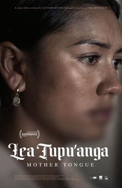 Lea Tupu'anga/Mother Tongue
