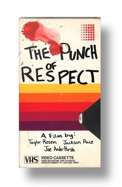 The Punch of Respect