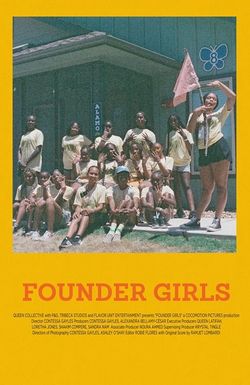 Founder Girls