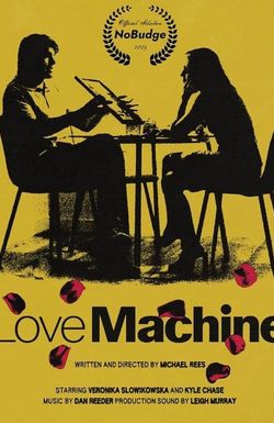 Love Machine