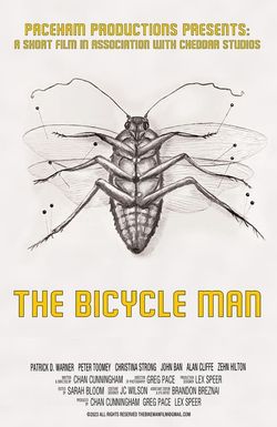 The Bicycle Man