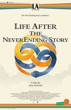 Life After the NeverEnding Story
