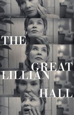 The Great Lillian Hall