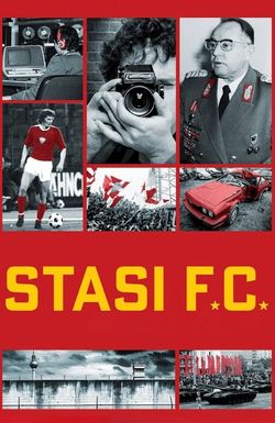 Stasi FC