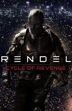 Rendel: Cycle of Revenge