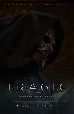 Tragic Waste