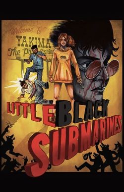 Little Black Submarines