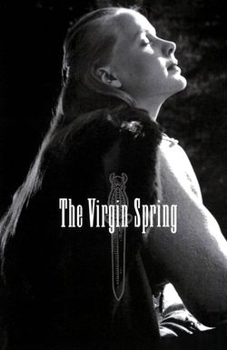 The Virgin Spring