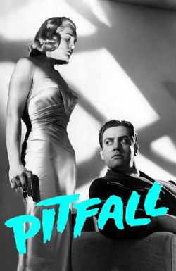 Pitfall