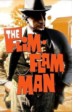 The Flim-Flam Man