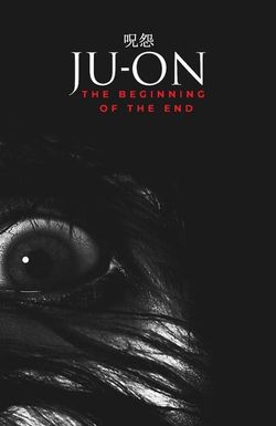 Ju-on: The Beginning of the End