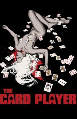 The Card Player