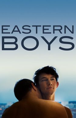 Eastern Boys