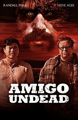 Amigo Undead