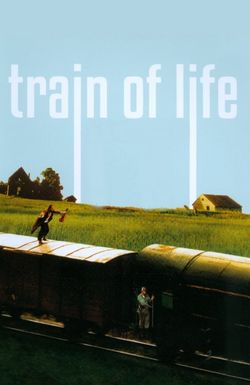 Train of Life