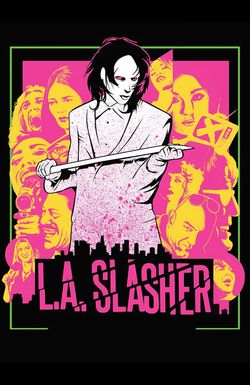 L.A. Slasher