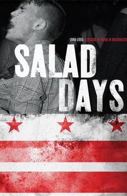 Salad Days