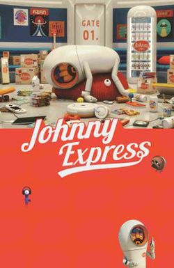 Johnny Express