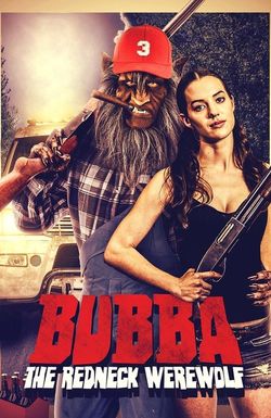 Bubba the Redneck Werewolf