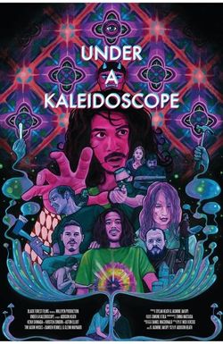 Under a Kaleidoscope