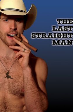 The Last Straight Man